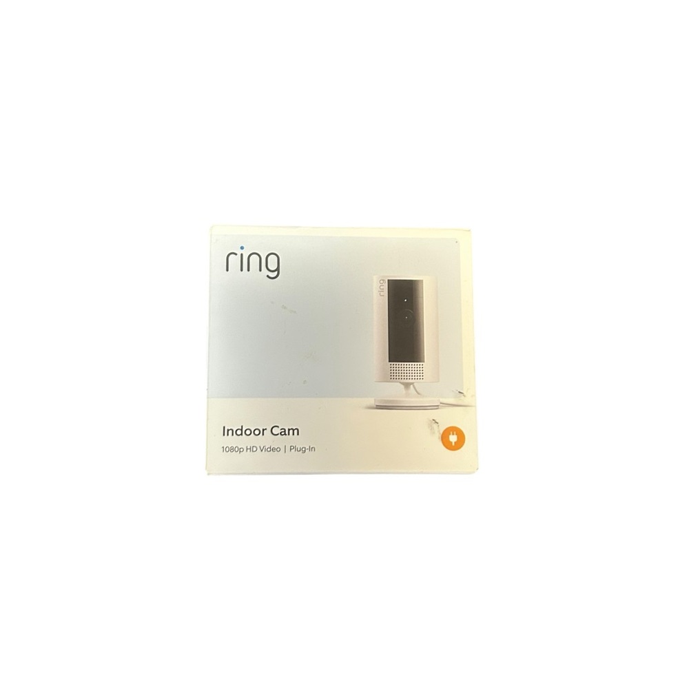 Ring Indoor Cam
